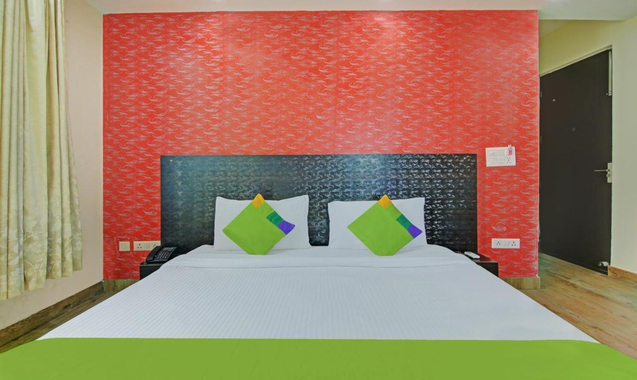 Itsy Hotels Nyra グルガウン エクステリア 写真